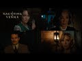 A Haunting In Venice | Suspect | In Theaters Sept 15