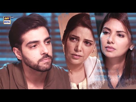 #pinjra episode 15 | BEST SCENE | ARY Digital