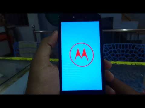HOW TO HARD RESET MOTO C PLUS XT 1721