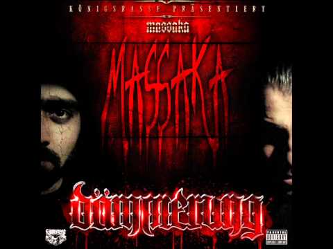 03 Massaka - Schwarz (feat. Ayaz Kapli)