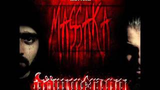 03 Massaka - Schwarz (feat. Ayaz Kapli)