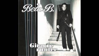 Bela B. - Gitarre Runter (Live im Lunik)