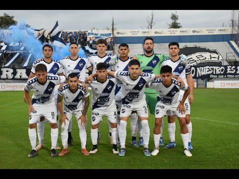 FEDERAL A  2025 - 8° FECHA - BEN HUR 3 - DOUGLAS HAIG 2