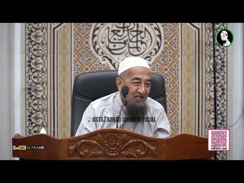 Bolehkah Isteri Ceraikan Suami? - Ustaz Azhar Idrus