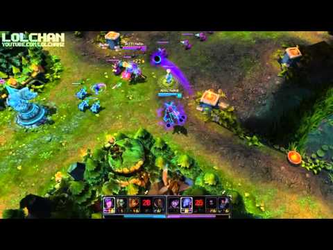 KT Rookie Syndra Mechanics Realism