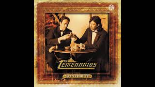 03. Renunciacion - Los Temerarios