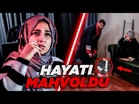 TAKSİCİ KOCASINI TEST ETTİ! ( Sevgilini Test Et Bölüm 66. )