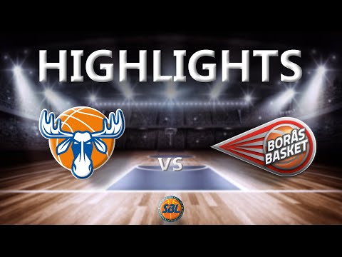 Highlights: Jämtland - Borås