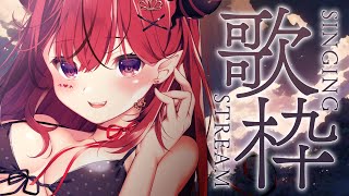 【歌枠】YOASOBIさんの新曲がとてもよかった【 #生リサ /Re:AcT/新人Vtuber】