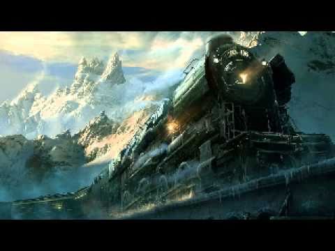 Fast Distance vs Dimension - Above The Clouds