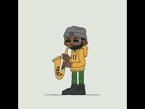 M. Jelani Brooks - “QUEY” {feat. Shaun Martin}