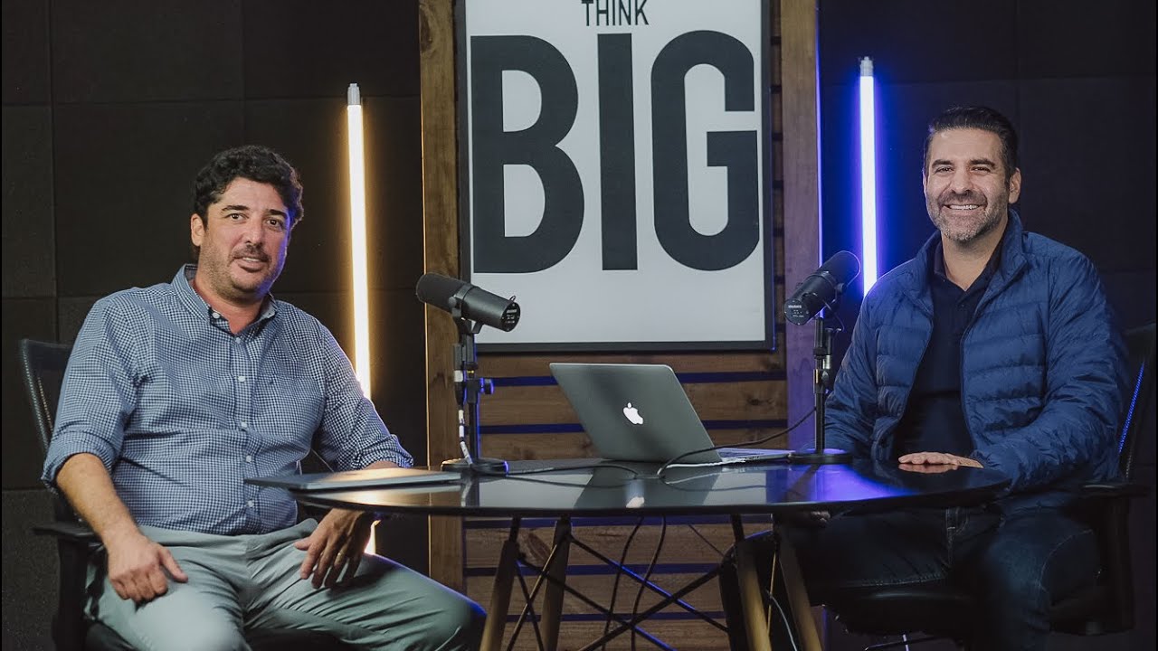 COMO CRIAR UM NEGÓCIO MILIONÁRIO DO ZERO? | Zanon Cast (Episódio 6)