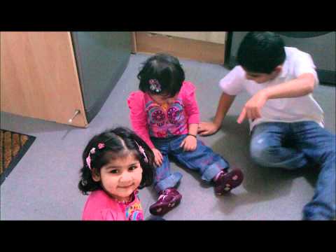 Mahnoor Birthday and Hassan arrival