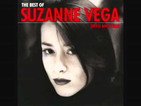 Suzanne Vega - Rosemary