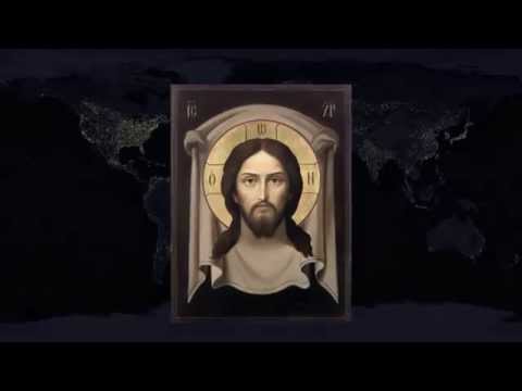 Октавист Павел Михалик - Ектения «Вся святые помянувши...» (2)