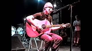 Elliott Smith - Shooting Star at Sunset Junction 8-18-01 (Direct Transfer)