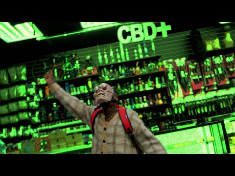 La Bro Montana x Baxk At It [Official Music Video]