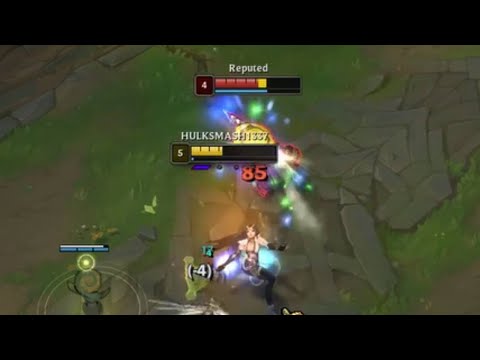 NEW Lethal Tempo is a bit of a PROBLEM