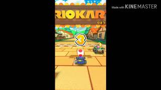 マリオカートツアー実況Part1
