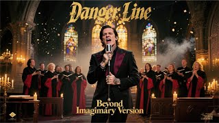 Download lagu Danger Line - Avenged Sevenfold | 1960s SOUL GOSPEL AI COVER [BEST VERSION] mp3