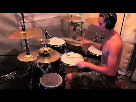 Lincoln Goines / Robby Ameen - Yo Me Songo (Drums)