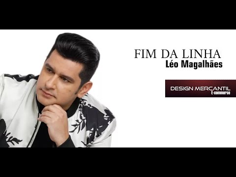 Fim Da Linha - Léo Magalhães