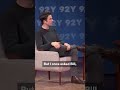 Bill Hader On Growing Up In Tulsa