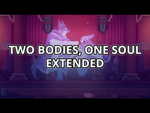 Two Bodies, One Soul Extended - Nine Sols OST