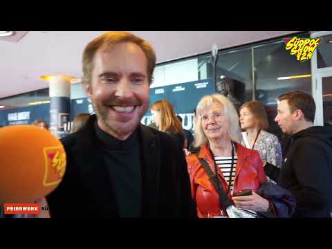 Interview mit Sebastian Niemann │Hui Buh und das Hexenschloss│Südpolshow