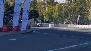 2019 – Etapa 5 – Finala Bucuresti 04