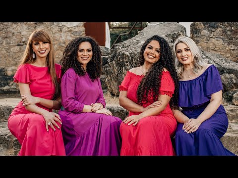 QUARTETO CELEBRAI - Ó VENHA