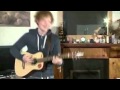 Ed Sheeran - The City Live On UStream