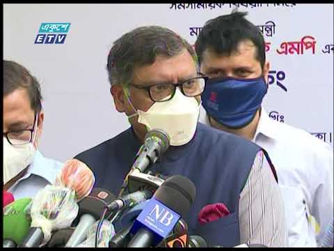 করোনা ভ্যাকসিন স্পুটনিক-ভি ব্যবহারের অনুমোদন দিয়েছে ওষুধ প্রশাসন অধিদপ্তর ETV News