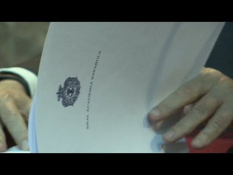 Ya hay más máquinas que personas que hablan español: el Congreso de la Lengua Española de Arequipa abordará el reto de la IA