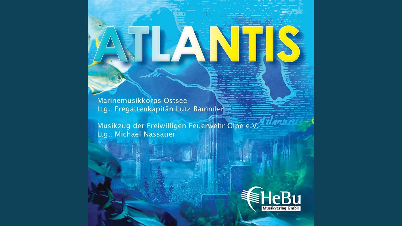 Atlantis