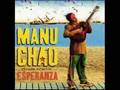 Manu Chao- Homens