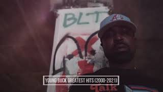 Young Buck - Drug Related (Prod. By A One)