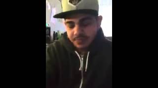 Kurdo - Vermiss dich (Cover) - Senad Hasani