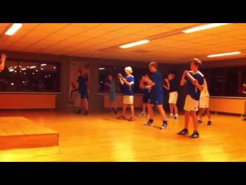 Forum Sport C2, deel 2