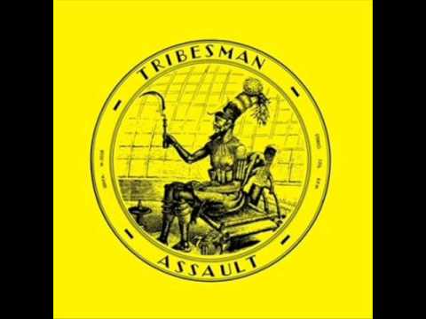 Roots Underground - Tribesman Assault