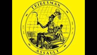 Roots Underground - Tribesman Assault