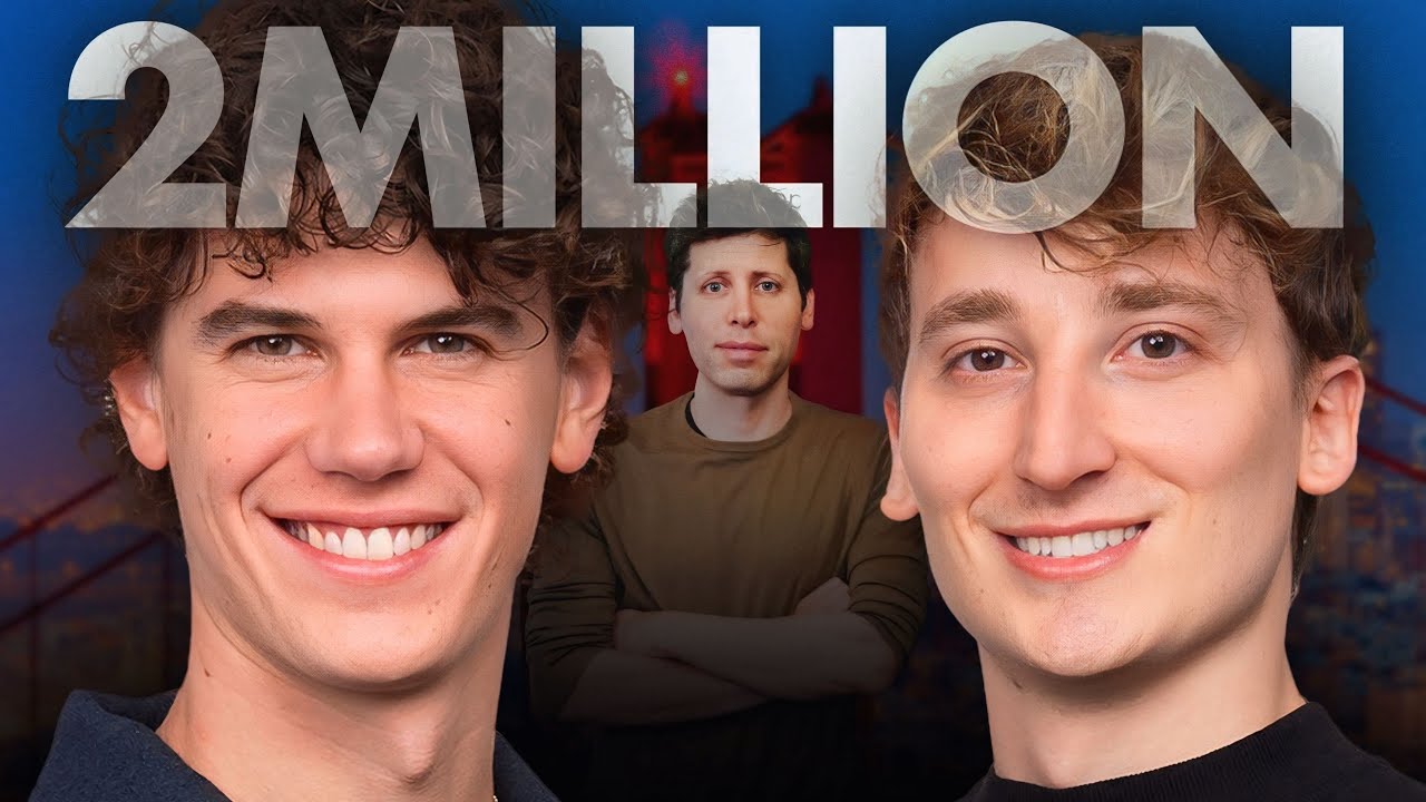 Raccogliere 2 MILIONI a 23 ANNI 🌉in Silicon Valley