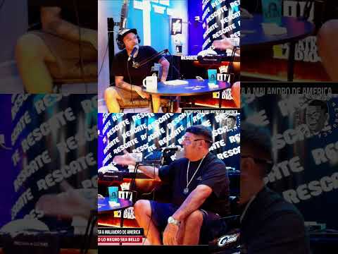 ACTITUD GANADORA @cuandolonegroseabello @malandro-de-america