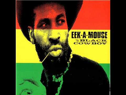 Eek-A-Mouse Don't cry