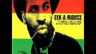 Eek-A-Mouse Don't cry