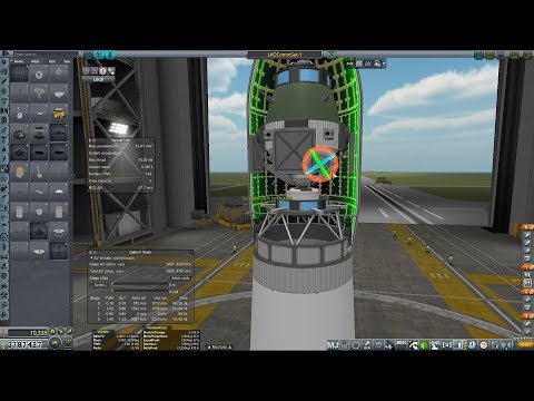 KSP #62 - Setting the next goals for the short/mid-term