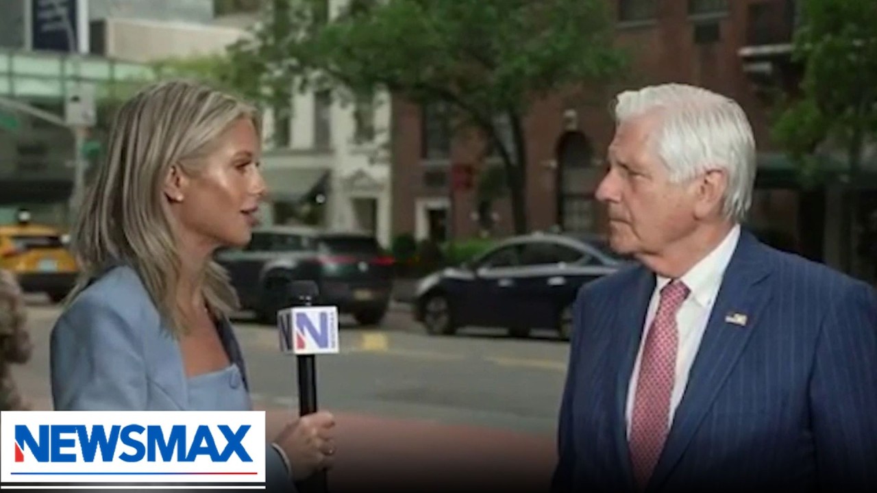 Kathy Hochul has made New Yorkers miserable: Bruce Blakeman | National Report
