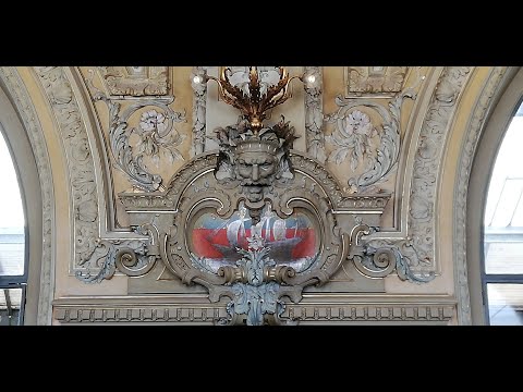 パリ-リヨン-地中海鉄道会社 - 定義