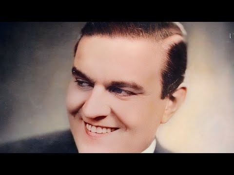 Ernst Rolf: "Det kommer rosor" (There Will Be Roses) - Odeon 1929