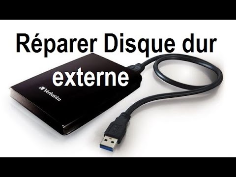 download lagu mp3 mp4 Rparer Un Disque Dur Externe, download lagu Rparer Un Disque Dur Externe gratis, unduh video klip Rparer Un Disque Dur Externe